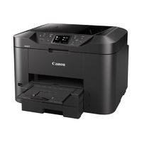 canon maxify mb2755 all in one wireless inkjet printer