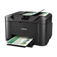Canon MAXIFY MB5155 All-in-one Wireless Inkjet Printer