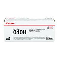 Canon 040H High Capacity Black Toner Cartridge