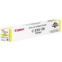 canon c exv28 yellow toner cartridge