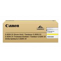 canon c exv21 yellow drum unit