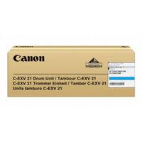 canon c exv21 cyan drum unit