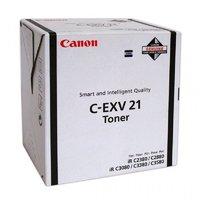 Canon C-EXV21 Toner Cartridge Black