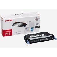 Canon 711 Black Toner Cartridge