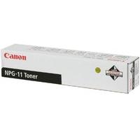 Canon Npg11 Black Toner Cartridge