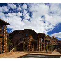 Cable Mountain Lodge