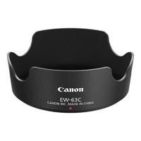 Canon EW-63C Lens Hood for EF-S 18-55mm IS STM Lens