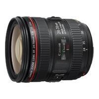 Canon EF 24-70mm F/4 L IS USM Lens