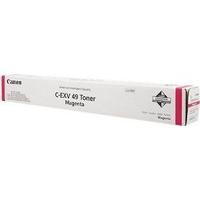 Canon C-EXV49 Magenta Toner Cartridge