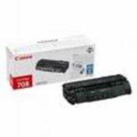 Canon 708 Black Laser Toner Cartridge 2500 Pages