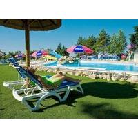 Camping Domaine de Dugny