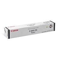Canon C-EXV 33 Black Toner Cartridge