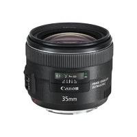 Canon EF 35mm f/2 IS USM Lens