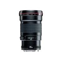 Canon EF 200mm f/2.8 L USM II Lens filter Size 72mm