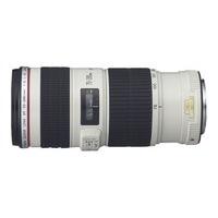 Canon EF 70-200mm f/4.0 L IS USM Lens filter size 67mm