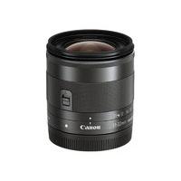 Canon EF-M 11-22mm f/4-5.6 IS ST...