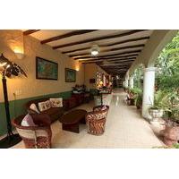 Casa Quetzal Hotel Boutique