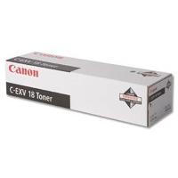 Canon C-EXV18 Toner Cartridge Bl...