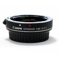 Canon Ext-ef12ii Lens Extension Tube