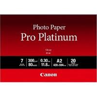 Canon Photo Paper Pro Platinum A2