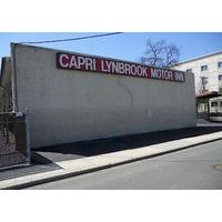 Capri Lynbrook Motor Inn