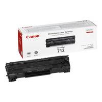 Canon Mono 712 Laser Toner Cartridge