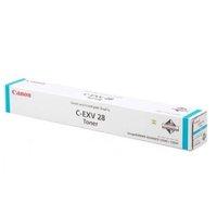 Canon C-EXV28 Cyan Toner Cartridge