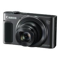 Canon PowerShot SX620 HS Camera Black 20.2MP 25xZoom FHD WiFi