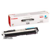 Canon 729C Cyan Toner Cartridge