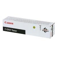 Canon C-EXV7 Black Toner Cartridge