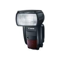 canon speedlite 600ex rt ii flashgun black