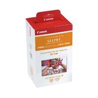 Canon Paper- Rp-108 Standard 4.6in Prints