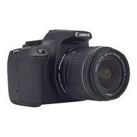 Canon EOS 1300D EF-S 18-55mm f/3...