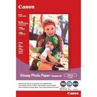 Canon GP-501 6"x4" 170gsm Everyday Glossy Photo Paper - 100 Sheets