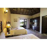 Cabanas Vista La Ribera