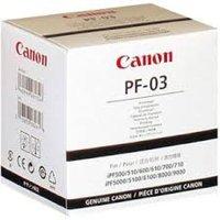 canon pf 03 print head