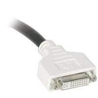 Cables To Go 2m Dvi-i M/f Dual Link Digi/analogue Video Ext Cable