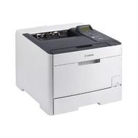 canon i sensys lbp7680cx colour laser printer