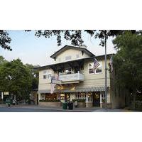 Calistoga Inn Restaurant and Brewery