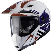 Caberg X-Trace Lux Dual Sport He...