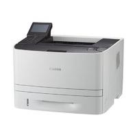 canon i sensys lbp251dw 30ppm a4 wireless mono laser printer