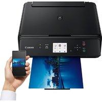 canon pixma ts5050 a4 multi function colour inkjet printer