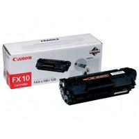 Canon Fx10 Black Toner