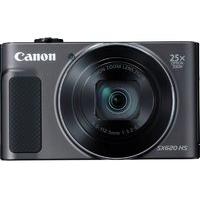 Canon PowerShot SX620 HS 20.2MP Compact Digital Camera