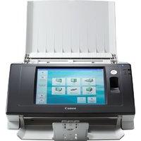Canon Scanfront 330 Document Scanner