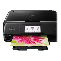 Canon PIXMA TS8050 Multifunction Colour Inkjet Printer