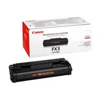 Canon FX3 Black Toner Cartridge 1557A003