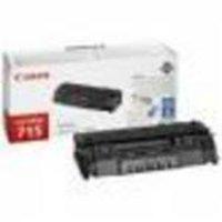 canon crg 715 black toner cartridge 3000 pages