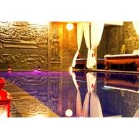 CAMBANA D\'ANGKOR SUITES