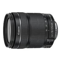 Canon Ef-s 18-135mm F/3.5-5.6 Is Stm